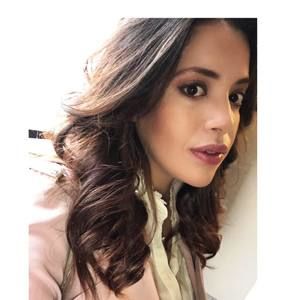 Meet your Posher, Marisela